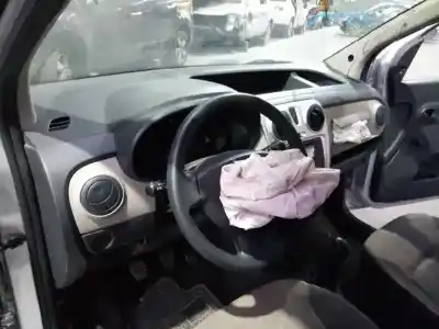 Здавання транспортного засобу dacia dokker express ambiance року 2014 потужний k9k612