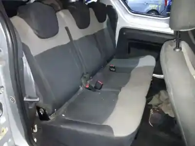 Здавання транспортного засобу dacia dokker express ambiance року 2014 потужний k9k612