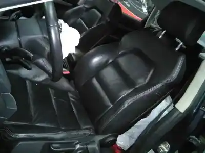 Sloopvoertuig audi a6 berlina (4f2) 2.0 tdi van het jaar 2008 aangedreven caha