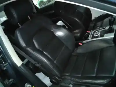 Sloopvoertuig audi a6 berlina (4f2) 2.0 tdi van het jaar 2008 aangedreven caha