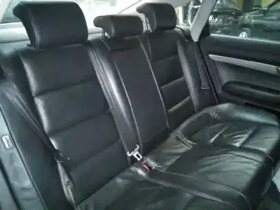 Sloopvoertuig audi a6 berlina (4f2) 2.0 tdi van het jaar 2008 aangedreven caha