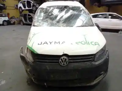 Утилизация автомобиля volkswagen                                         caddy ka/kb (2c)                                                                                                                                                                                                                                           kasten 4motion                                                                                                                                                                                                                                             года 2015 питание cfhf