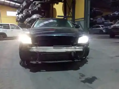 Здавання транспортного засобу audi a4 avant (8k5) (2008) básico року 2010 потужний caga