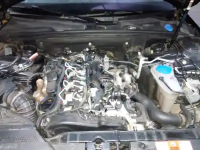 Здавання транспортного засобу audi a4 avant (8k5) (2008) básico року 2010 потужний caga