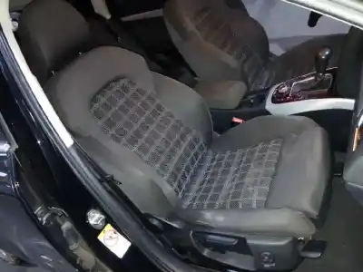 Здавання транспортного засобу audi a4 avant (8k5) (2008) básico року 2010 потужний caga