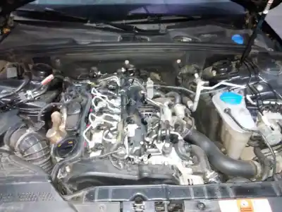 Утилизация автомобиля audi a4 avant (8k5) (2008) básico года 2010 питание caga