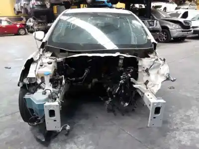 Veículo de Sucata hyundai i30 (gd) style do ano 2012 alimentado d4fb