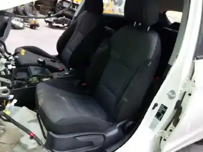 Veículo de Sucata hyundai i30 (gd) style do ano 2012 alimentado d4fb