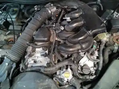Утилизация автомобиля lexus is200 (ds2/is2) 250 v6 года 2010 питание 4grfse