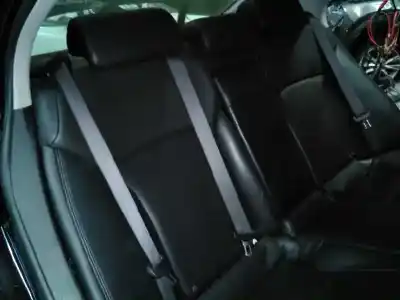 Утилизация автомобиля lexus is200 (ds2/is2) 250 v6 года 2010 питание 4grfse