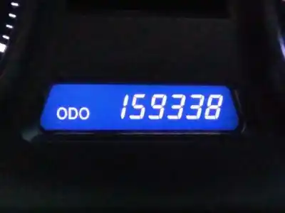 Утилизация автомобиля lexus is200 (ds2/is2) 250 v6 года 2010 питание 4grfse