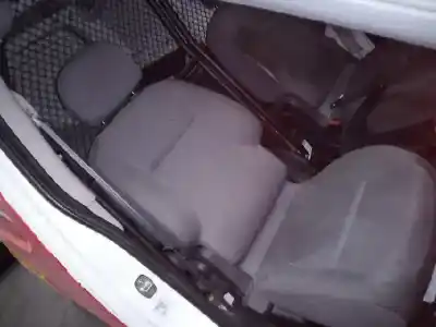 Veicolo di demolizione citroen berlingo cuadro x dell'anno 2012 alimentato 9h06