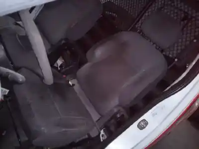 Veicolo di demolizione citroen berlingo cuadro x dell'anno 2012 alimentato 9h06