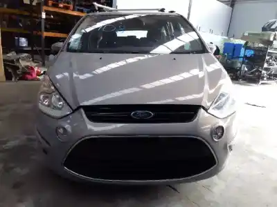 Здавання транспортного засобу ford s-max (ca1) titanium року 2014 потужний ufwa