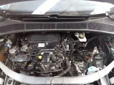 Здавання транспортного засобу ford s-max (ca1) titanium року 2014 потужний ufwa