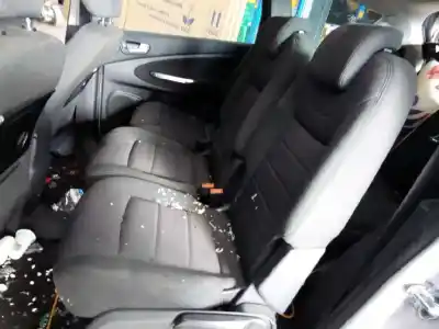 Здавання транспортного засобу ford s-max (ca1) titanium року 2014 потужний ufwa