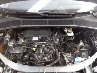 Утилизация автомобиля ford s-max (ca1) titanium года 2014 питание ufwa