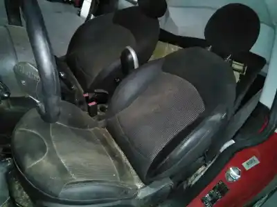 Scrapping Vehicle mini                                               mini (r56)                                                                                                                                                                                                                                                 one                                                                                                                                                                                                                                                        of the year 2008 powered n12b14a