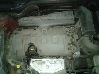 Veículo de Sucata mini mini (r56) one do ano 2008 alimentado n12b14a