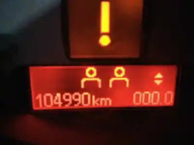 Veículo de Sucata mini mini (r56) one do ano 2008 alimentado n12b14a