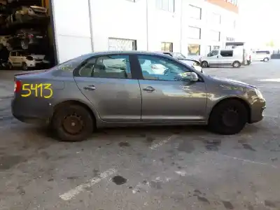 Здавання транспортного засобу VOLKSWAGEN                                         JETTA (1K2)                                                                                                                                                                                                                                                Advance                                                                                                                                                                                                                                                    року 2007 потужний BXE