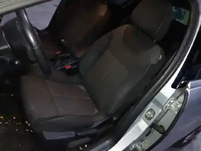 Scrapping Vehicle citroen ds4 design of the year 2011 powered 9hr