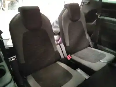 Утилизация автомобиля citroen c4 grand picasso feel edition года 2014 питание ahx