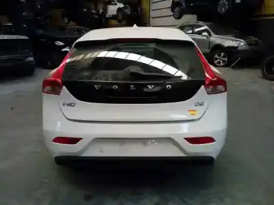 Утилизация автомобиля volvo v40 momentum года 2012 питание d4162t