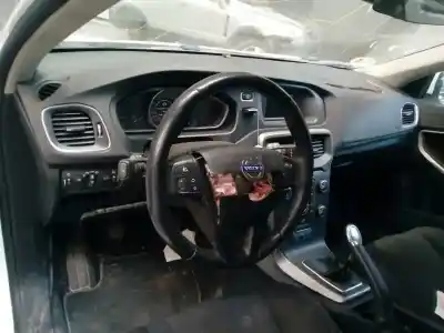 Утилизация автомобиля volvo v40 momentum года 2012 питание d4162t