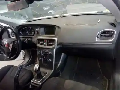 Утилизация автомобиля volvo v40 momentum года 2012 питание d4162t