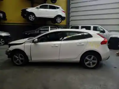 Утилизация автомобиля volvo v40 momentum года 2012 питание d4162t