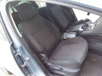 Scrapping Vehicle peugeot 5008 premium of the year 2010 powered 9hz