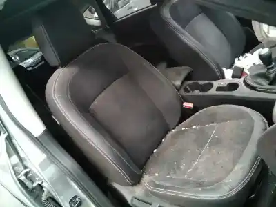 Veículo de Sucata nissan qashqai (j10) acenta do ano 2013 alimentado r9m