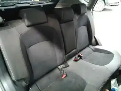 Veículo de Sucata nissan qashqai (j10) acenta do ano 2013 alimentado r9m
