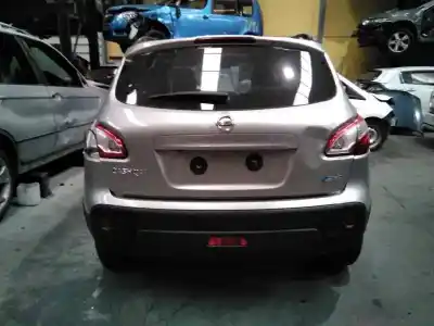Veículo de Sucata nissan qashqai (j10) acenta do ano 2013 alimentado r9m
