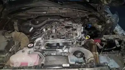 Veículo de Sucata toyota hilux (kun) 2.5 turbodiesel do ano 2017 alimentado 2gd