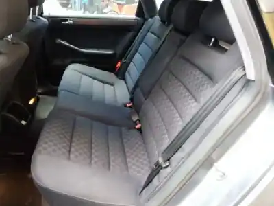 Утилизация автомобиля audi a6 avant (4b5) 2.5 tdi года 2000 питание akn