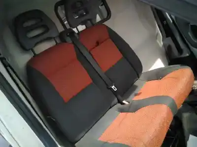 Vehicul casat fiat ducato caja cerrada 33, techo elevado (06.2006) l2h2 120 multijet teilverglast al anului 2008 alimentat f1ae0481d