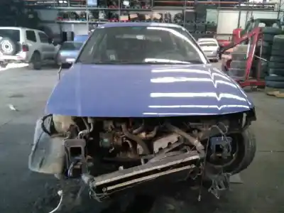 Утилизация автомобиля audi a3 (8l) 1.8 ambiente года 1996 питание agn