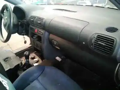 Утилизация автомобиля audi a3 (8l) 1.8 ambiente года 1996 питание agn