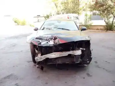 Veículo de Sucata audi a7 sportback (4ga) 3.0 tdi quattro do ano 2012 alimentado cduc