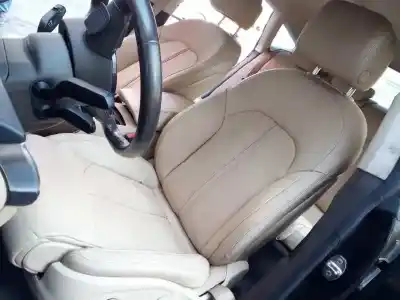 Veículo de Sucata audi a7 sportback (4ga) 3.0 tdi quattro do ano 2012 alimentado cduc