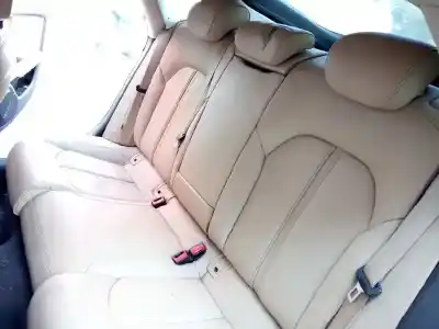 Veículo de Sucata audi a7 sportback (4ga) 3.0 tdi quattro do ano 2012 alimentado cduc