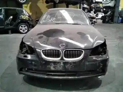Veículo de Sucata bmw serie 5 berlina (e60) 530d do ano 2005 alimentado m57306d3