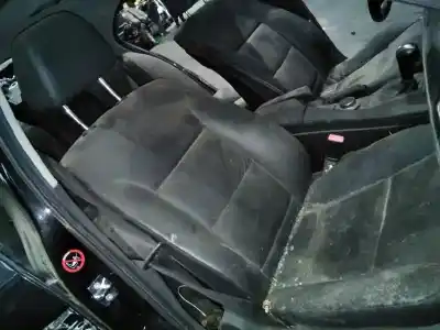 Veículo de Sucata bmw serie 5 berlina (e60) 530d do ano 2005 alimentado m57306d3