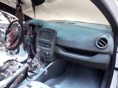 Scrapping Vehicle renault clio iv business of the year 2016 powered k9k626