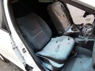 Scrapping Vehicle renault clio iv business of the year 2016 powered k9k626