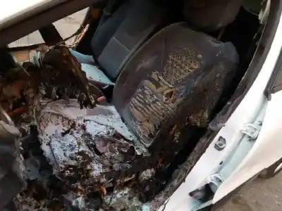 Scrapping Vehicle renault clio iv business of the year 2016 powered k9k626