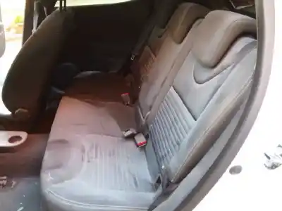 Scrapping Vehicle renault clio iv business of the year 2016 powered k9k626