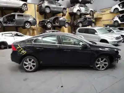 Утилизация автомобиля volvo s60 lim. r-design года 2013 питание d5204t7